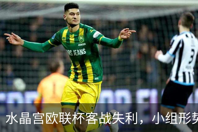 水晶宫欧联杯客战失利，小组形势堪忧